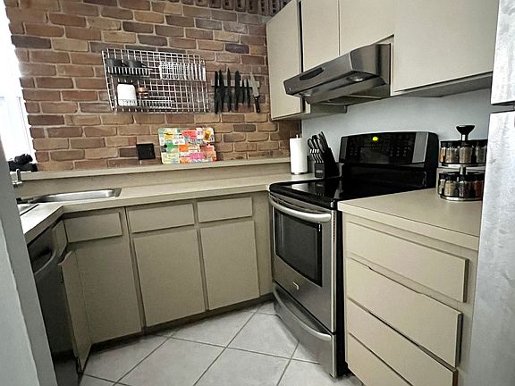 Kitchen Main house