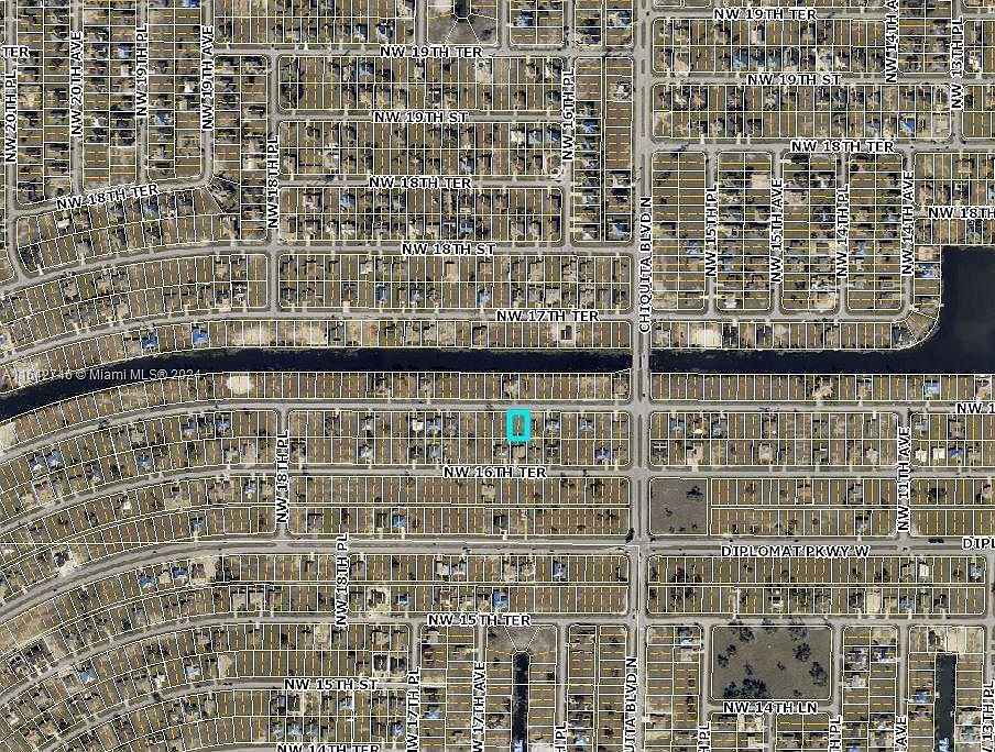 2nd image of 1624 NW 17th St