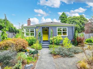 7932 35th Ave SW, Seattle, WA 98126