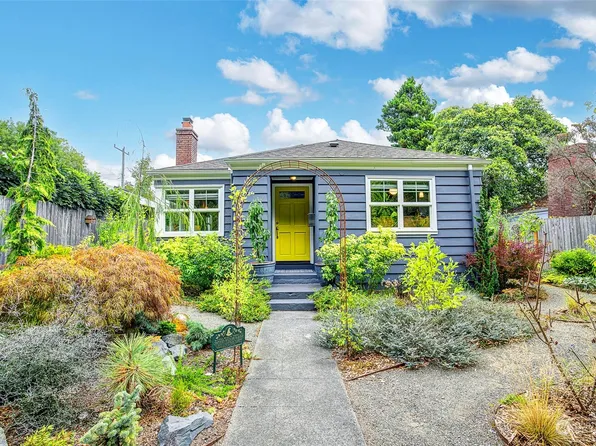 7932 35th Avenue SW, Seattle, WA 98126