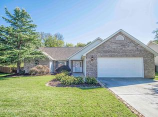 958 Paxton Dr, Knoxville, TN 37918