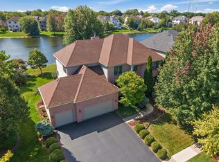 2021 Brindlewood Ln, Algonquin, IL