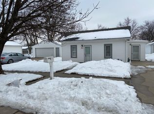 1801 Avenue F, Council Bluffs, IA 51501