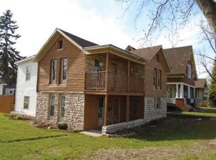 2521 Wabash St, Michigan City, IN