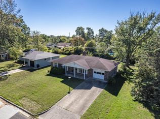 1208 London Dr, Columbia, MO 65203