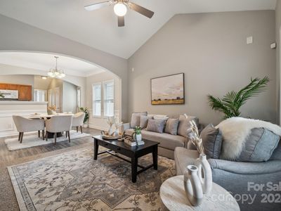 12805 Windyedge Rd, Huntersville, NC, 28078