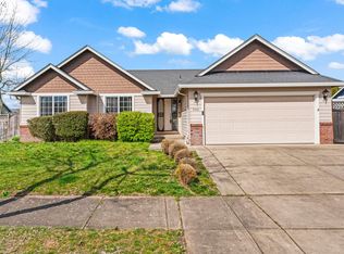 5991 Landmark Ln, Eugene, OR 97402
