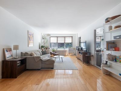 12510 Queens Blvd APT 418, Jamaica, NY, 11415