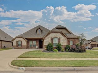 2757 Buffalo Run, Burleson, TX 76028