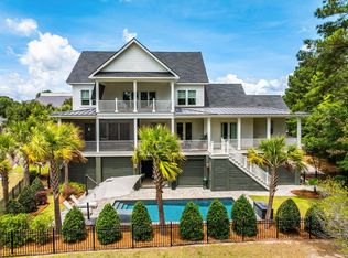 260 Island Park Dr, Charleston, SC 29492