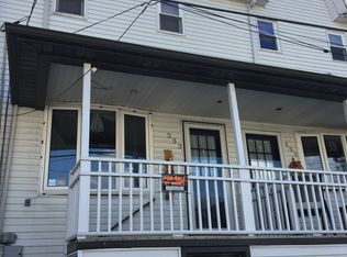 233 S 4th St, Minersville, PA 17954