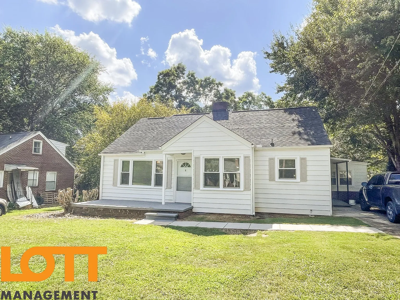 3 bed, 1622 sqft, $1,700 — Photo 2