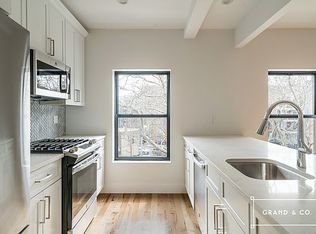 31 Orient Ave #PENTHOUSE, Brooklyn, NY 11211