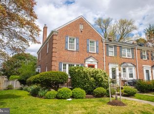 418 Dumbarton Rd, Baltimore, MD 21212