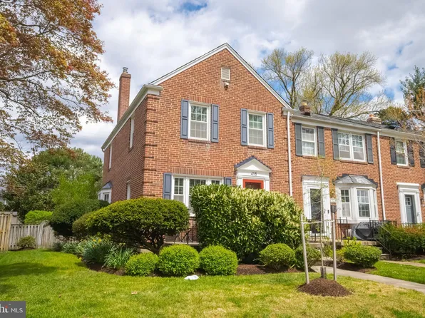 418 Dumbarton Rd, Baltimore, MD 21212