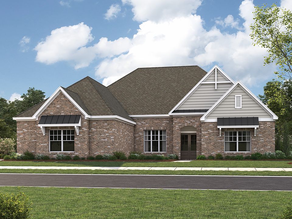 Newcastle Signature A Brick