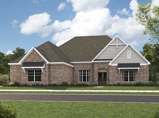 Newcastle Signature Plan, Old Samford, Auburn, AL 36830