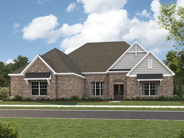 Newcastle Signature Plan, Old Samford