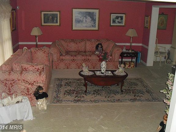 5th image of 1711 Woodhome Dr
