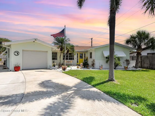 510 Eleanor St, Merritt Island, FL 32953