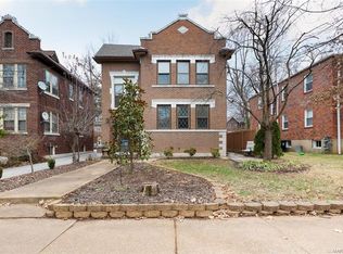 816 Pennsylvania Ave, Saint Louis, MO