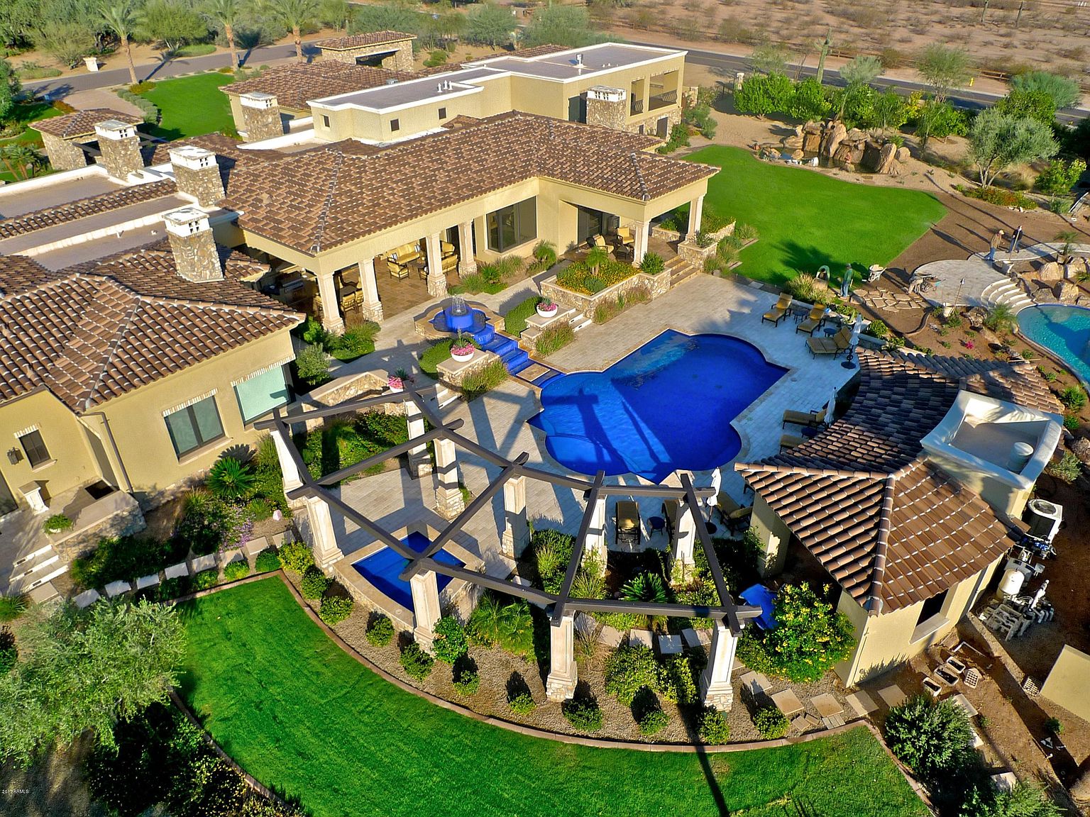 Arizona hill's 5335 N Wilkinson Rd, Paradise Valley, AZ 85253 | Zillow