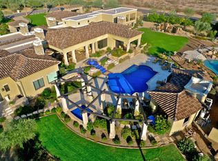 5335 N Wilkinson Rd, Paradise Valley, AZ 85253