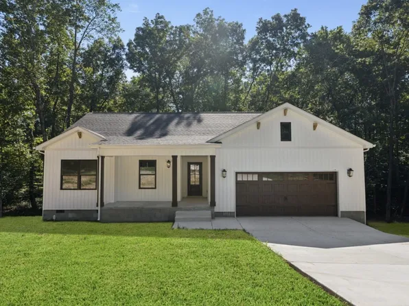 17 Fire Lake Dr, Manchester, TN 37355