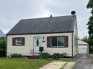 145 Mafalda Dr, Cheektowaga, NY 14215