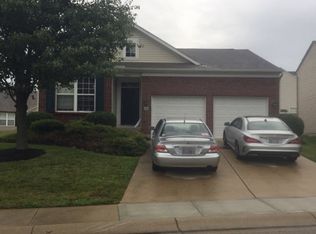 3526 Thorngate Dr, Mason, OH 45040