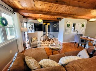 3035 Stewart Park Rd, Tobaccoville, NC 27050