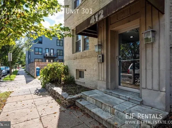 412 19th St NE, Washington, DC