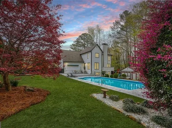 4110 Providence Sq, Alpharetta, GA 30009