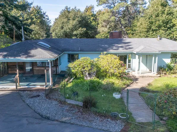 32551 Mill Creek Dr, Fort Bragg, CA 95437