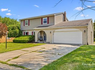 1303 N Tampa Ln, Kankakee, IL 60901