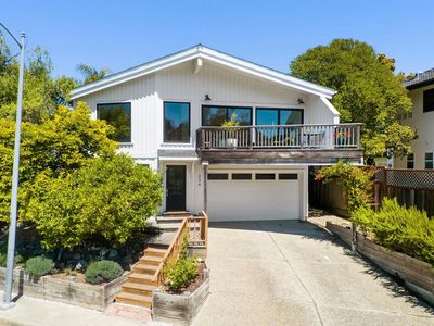 234 Wave Crest Ave, Santa Cruz, CA, 95060