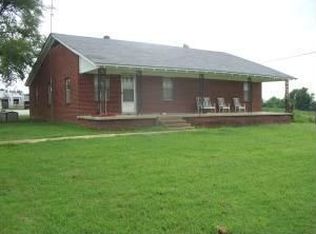 1002 Hwy 30 W, New Albany, MS 38652