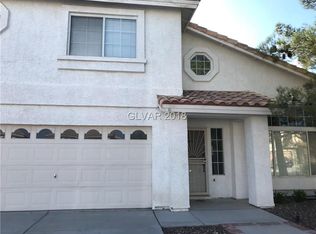 3565 Sedwick Dr, Las Vegas, NV 89129