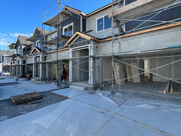 6851 S Survey Peak Ln #328, West Jordan, UT 84081