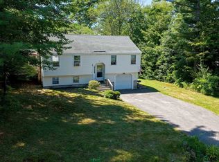 22 Ellen Lane, Bristol, NH 03222