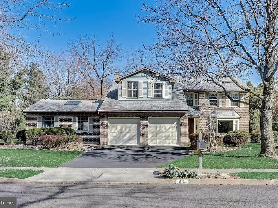1484 Heather Cir, Yardley, PA 19067 Zillow