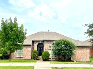2413 Princess Ct, Carrollton, TX 75006