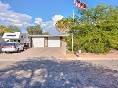 1149 S Georgetown Dr, Tucson, AZ, 85710