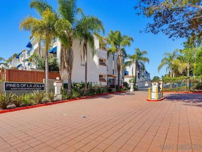 8324 Regents Rd Unit 2E, San Diego, CA, 92122
