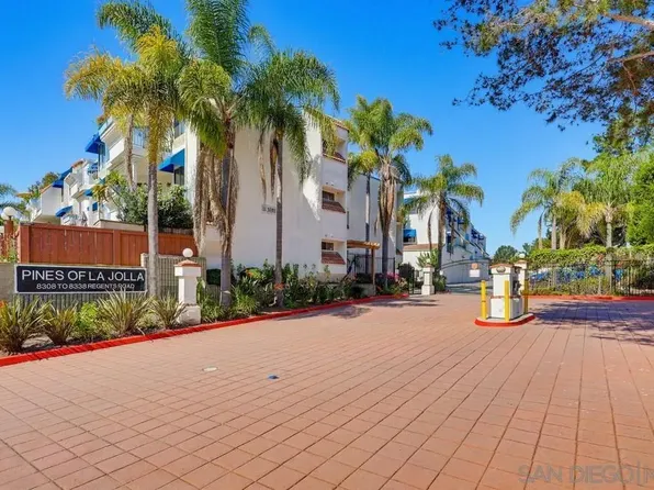 8324 Regents Rd Unit 2E, San Diego, CA 92122