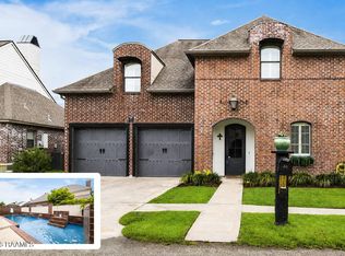 100 Derby Ln, Lafayette, LA 70508