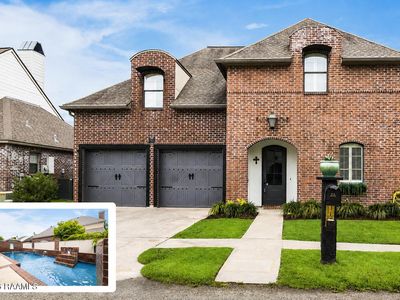 100 Derby Ln, Lafayette, LA, 70508