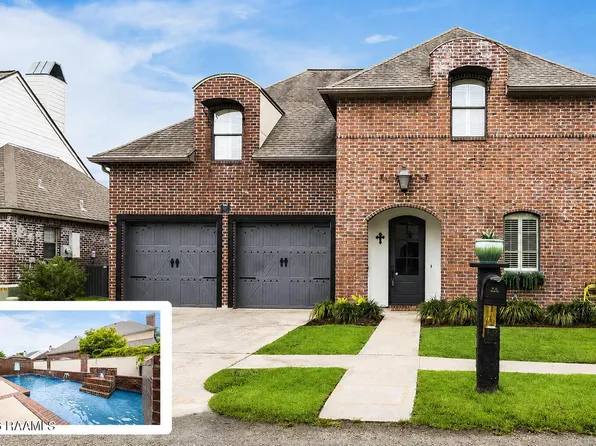 100 Derby Ln, Lafayette, LA 70508
