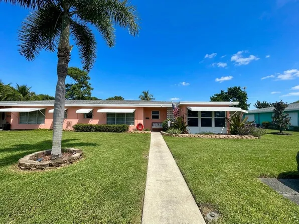 355 MAIN Boulevard #C, Boynton Beach, FL 33435