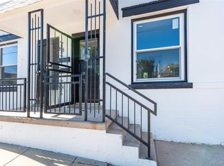 114 W Bayaud Ave, Denver, CO 80223